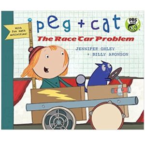 Peg-Cat-The-Race-Car-Problem