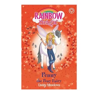 Penny-The-Pony-Fairy-The-Pet-Keeper-Fairies-Rainbow-Magic-