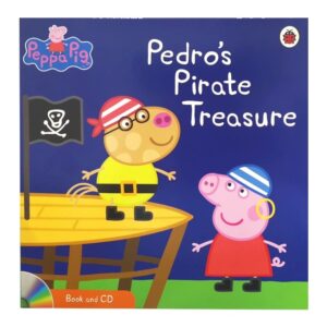 Peppa-Pig-Pedro-s-Pirate-Treasure-Book-and-CD-