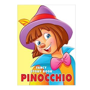 Pinocchio-Classic-Tales-