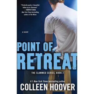 Point-of-Retreat-by-Colleen-Hoover