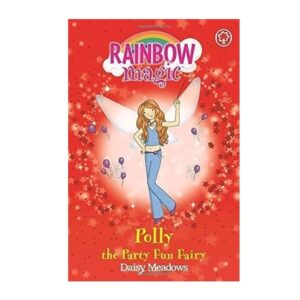 Polly-The-Party-Fun-Fairy-The-Party-Fairies-Rainbow-Magic-