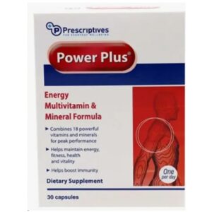 Power-Plus-30S