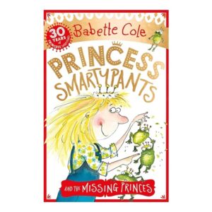 Princess-Smartypants-and-the-Missing-Princes