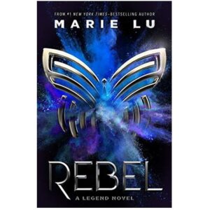 Rebel-A-Legend-Novel