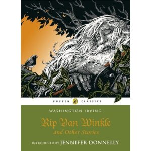 Rip-Van-Winkle-and-Other-Stories-Puffin-Classics-