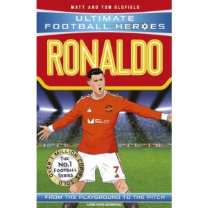 Ronaldo-Ultimate-Football-Heroes-