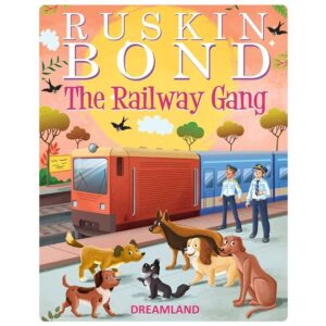 Ruskin-Bond-The-Railway-Gang