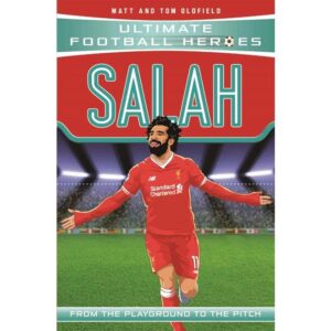 Salah-Ultimate-Football-Heroes-