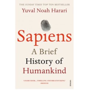 Sapiens-A-Brief-History-of-Humankind