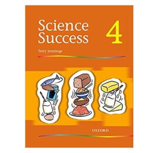 Science-Success-Pupil-S-Book-Level-4-Paperback