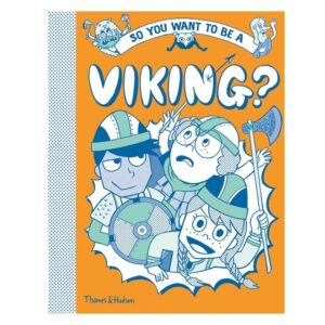 So-You-Want-to-be-a-Viking-