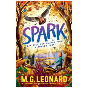 Spark-By-M.-G.-Leonard