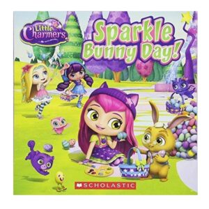Sparkle-Bunny-Day-Little-Charmers-8x8-