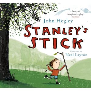 Stanley-s-Stick