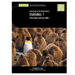 Statistics-1-International-Cambridge-International-Examinations-