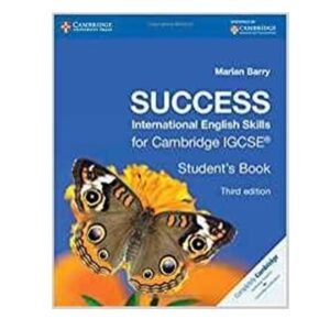 Success-International-English-Skills-For-Cambridge-Igcse-Student-S-Book