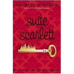 Suite-Scarlett