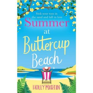 Summer-at-Buttercup-Beach