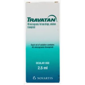 Tavanic-500Mg-5S