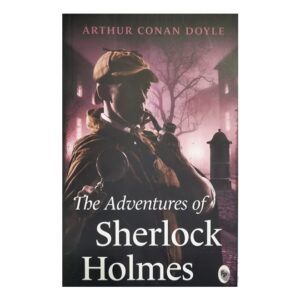 The-Adventures-Of-Sherlock-Holmes-Classic-Fiction-