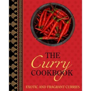 The-Curry-Cookbook