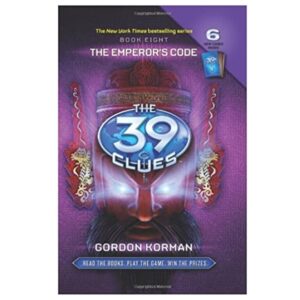 The-Emperor-s-Code-The-39-Clues,-Book-8-