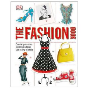 The-Fashion-Book