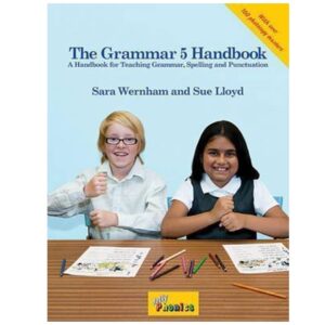 The-Grammar-5-Handbook