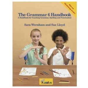 The-Grammar-6-Handbook