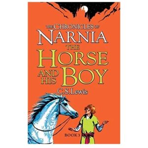 The-Horse-and-His-Boy-The-Chronicles-of-Narnia-