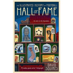 The-Illustrated-History-of-Football-Hall-of-Fame