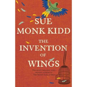 The-Invention-of-Wings
