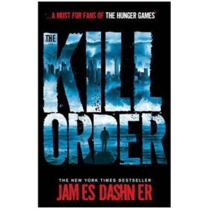 The-Kill-Order