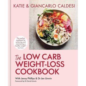 The-Low-Carb-Weight-Loss-Cookbook