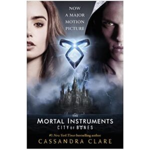 The-Mortal-Instruments-1-City-of-Bones-Movie-Tie-in