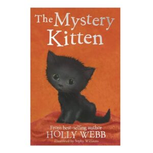 The-Mystery-Kitten