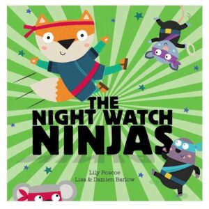 The-Night-Watch-Ninjas