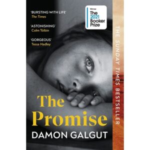 The-Promise-by-Damon-Galgut