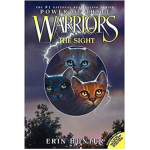 The-Sight-Warriors-Power-of-Three-Book-1-