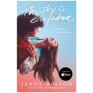 The-Sky-Is-Everywhere-Movie-tie-in-edition-By-Jandy-Nelson