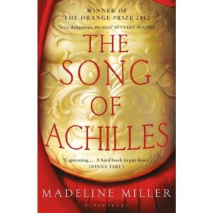 The-Song-of-Achilles-by-Madeline-Miller