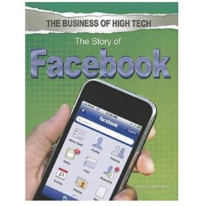 The-Story-Of-Facebook