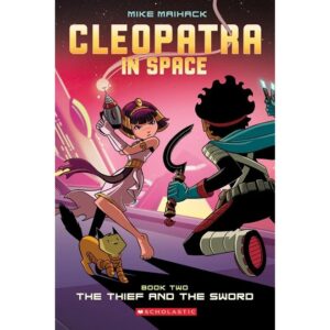 The-Thief-and-the-Sword-Cleopatra-in-Space-2-