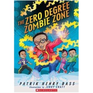 The-Zero-Degree-Zombie-Zone