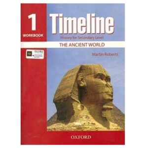 Timeline-History-For-Secodary-Level-The-Anciant-World-Workbook-1