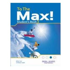 To-The-Max-Students-Book-3