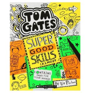 Tom-Gates-10-Super-Good-Skills-Hardcover-