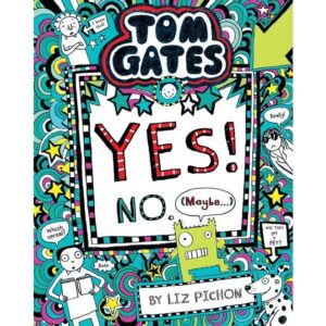 Tom-Gates-8-Yes-No-Maybe-