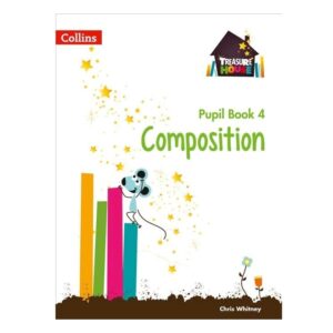 Treasure-House-Composition-Year-4-Pupil-Book